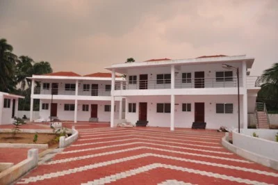 Esakki Resorts
