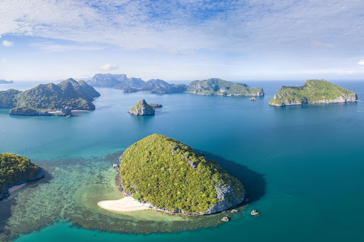 Unseen Tours - Koh Tao