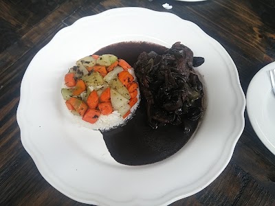 Photos of Cafe36 Resto H&ocirc;tel