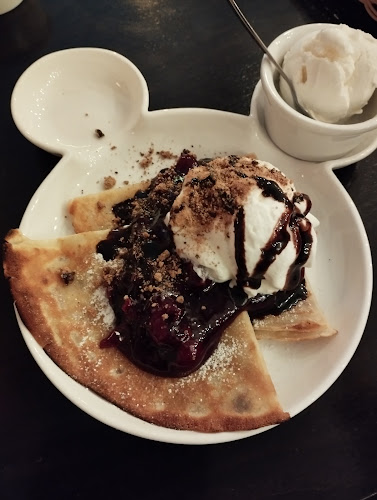 Restauracja Del Paso - Restauracja