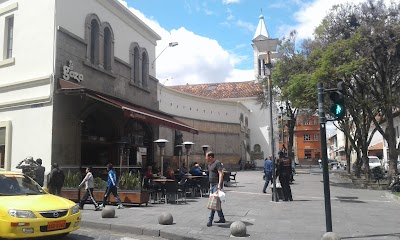 Photos of Plazma Bar Cuenca