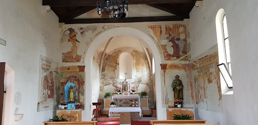 Antica chiesetta di San Pietro Apostolo - Thumbnail