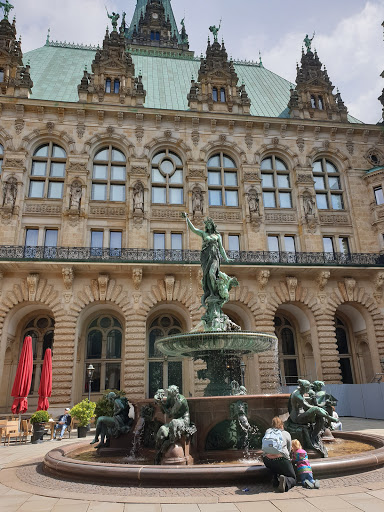 Hafenkante Hamburg Touren - Thumbnail