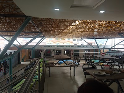 Photos of Mercado Chordeleg