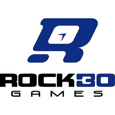 Rock 30 Games