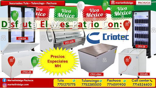 Markethidalgo Pachuca - Thumbnail
