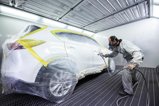 Everything Automotive Pty Ltd