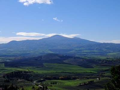 Guida Turistica Siena e provincia Sara Mammana