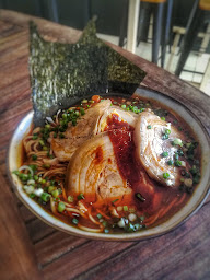 Photo n°68 de Bushido Ramen ラーメン屋 à Saint-Pierre (Restaurant japonais régional)