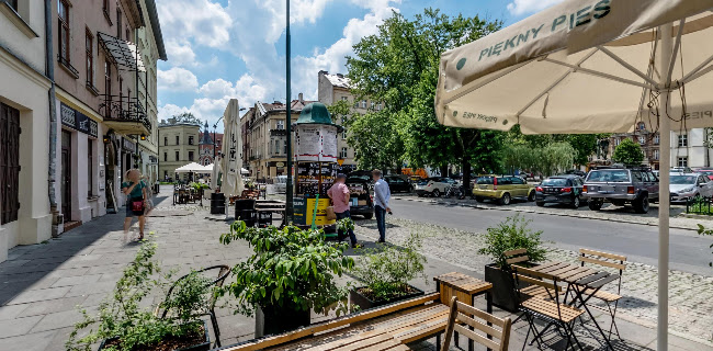 plac Wolnica 9, 31-060 Kraków