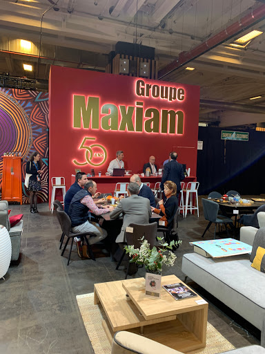 Groupe Maxiam