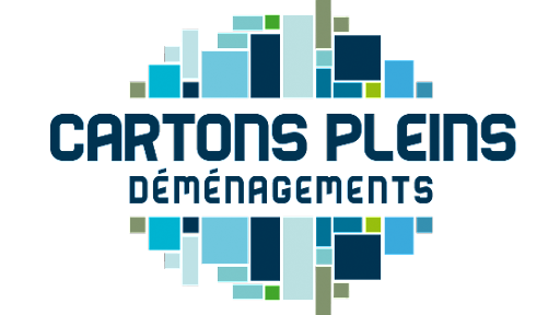 Cartons Pleins Déménagements