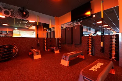 Orangetheory Fitness