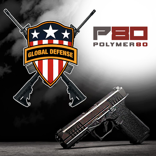 Global Defense - Visual