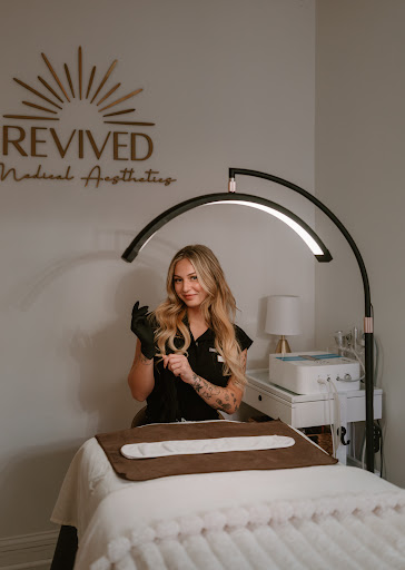 Revived Medical Aesthetics