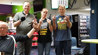 Photos of Fairview Lanes