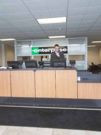 Enterprise Rent-A-Car