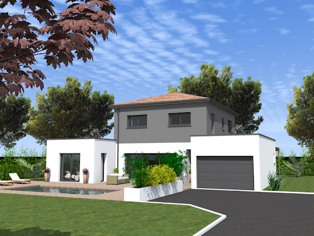 43 Rte d'Albi, 31180 Rouffiac-Tolosan