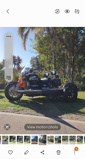 Heavenly Ride - Thumbnail