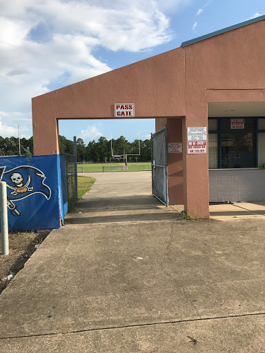 First Coast High School - Thumbnail