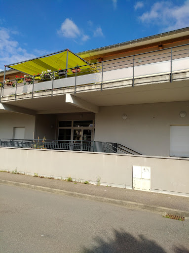 Photo de EHPAD Michel Dinet (Groupe SOS Seniors) à Tressange (57710)