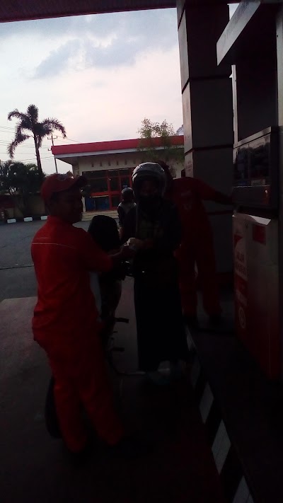 Photos of Pertamina SPBU 4457215