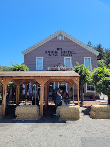 Occidental Union Hotel Restaurant - Thumbnail
