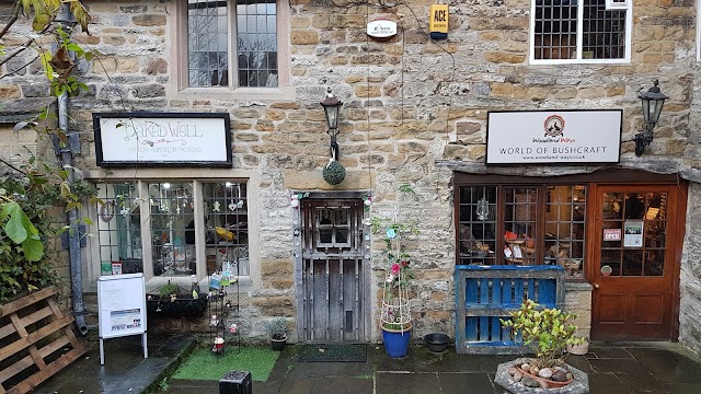 Bakewell