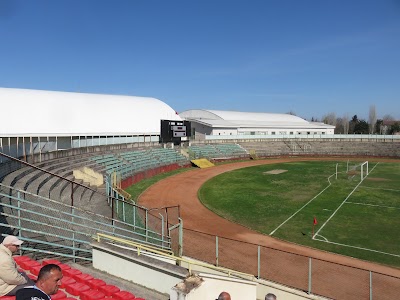 Yalova Atatürk Stadyumu