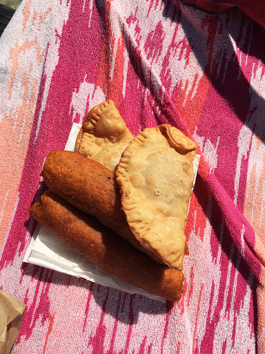 Rompe Dieta Lula