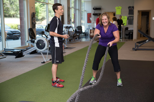 Empower Personalized Fitness - Thumbnail