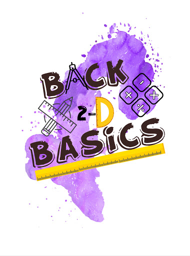 Back 2D Basics - Visual