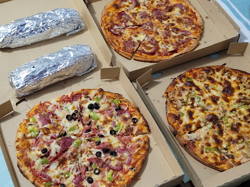 Bethania Takeaway & Pizza Bar - Thumbnail