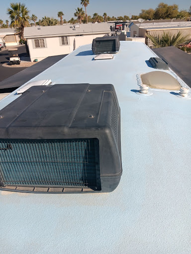 Hanks RV Repair & Inspection Services - Thumbnail