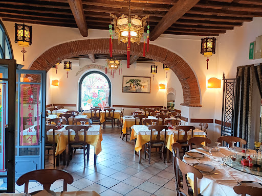 Ristorante Cinese Shanghai - Pietrasanta - Thumbnail