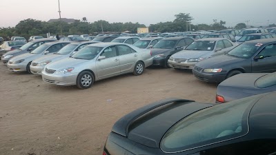 Photos of Bamedoo Motors Nig. Ltd