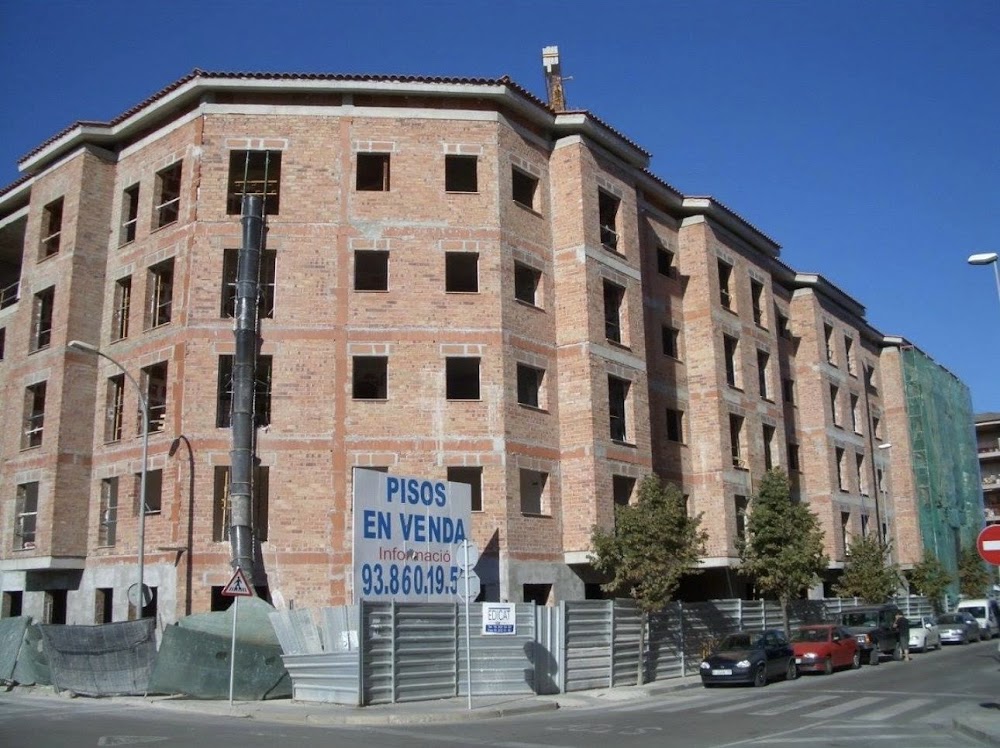 INAC | Construcción y Proyectos Personalizados