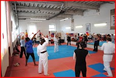 Kaizen Martial Arts Academy leeds