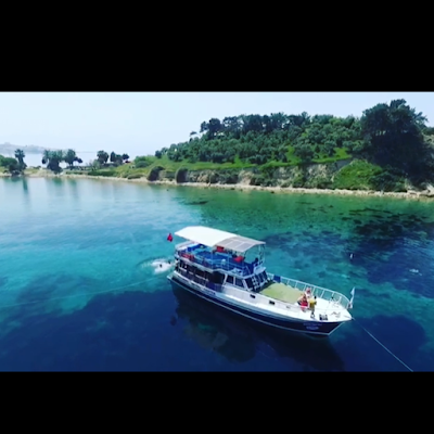 Kusadasi Diving Center