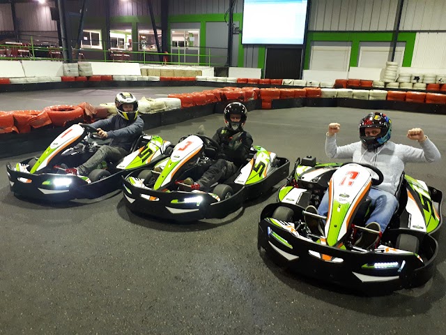 Normandie Karting