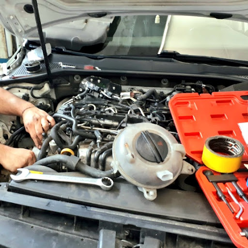 Autofficina e Centro Revisioni Sini