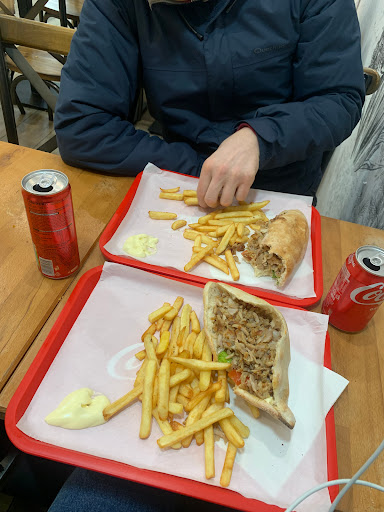 Photo 2 - Vincennes Food