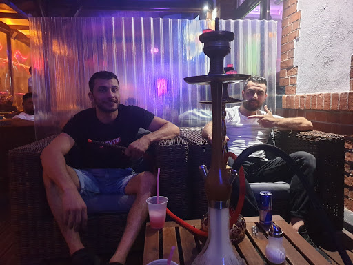 Miami Shisha & Cocktail Bar Rheinberg GmbH & co. KG - Thumbnail