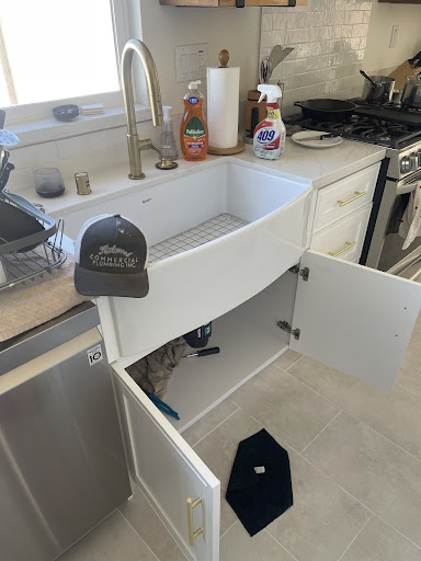Kirkwood Commercial Plumbing - Thumbnail