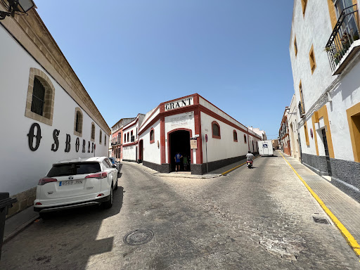 Bodegas Grant - Visual