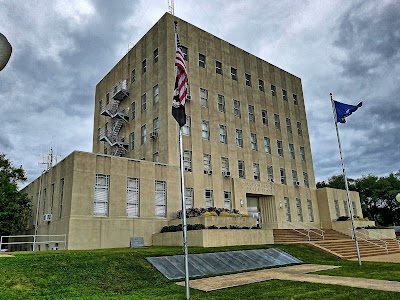 Richland Parish Sheriff