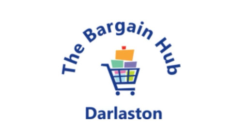 The bargain Hub Darlaston