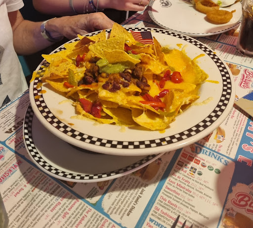 Photo 7 - Tommy's Diner
