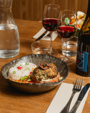 Moncœur Belleville by null