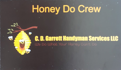 CD Garrett Handyman Services LLC - Thumbnail